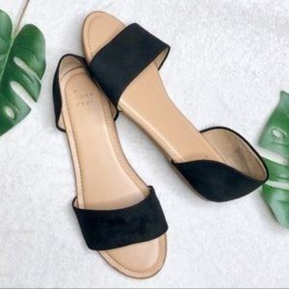 A New Day Keira Two Piece Sandals - Picture 3 of 4